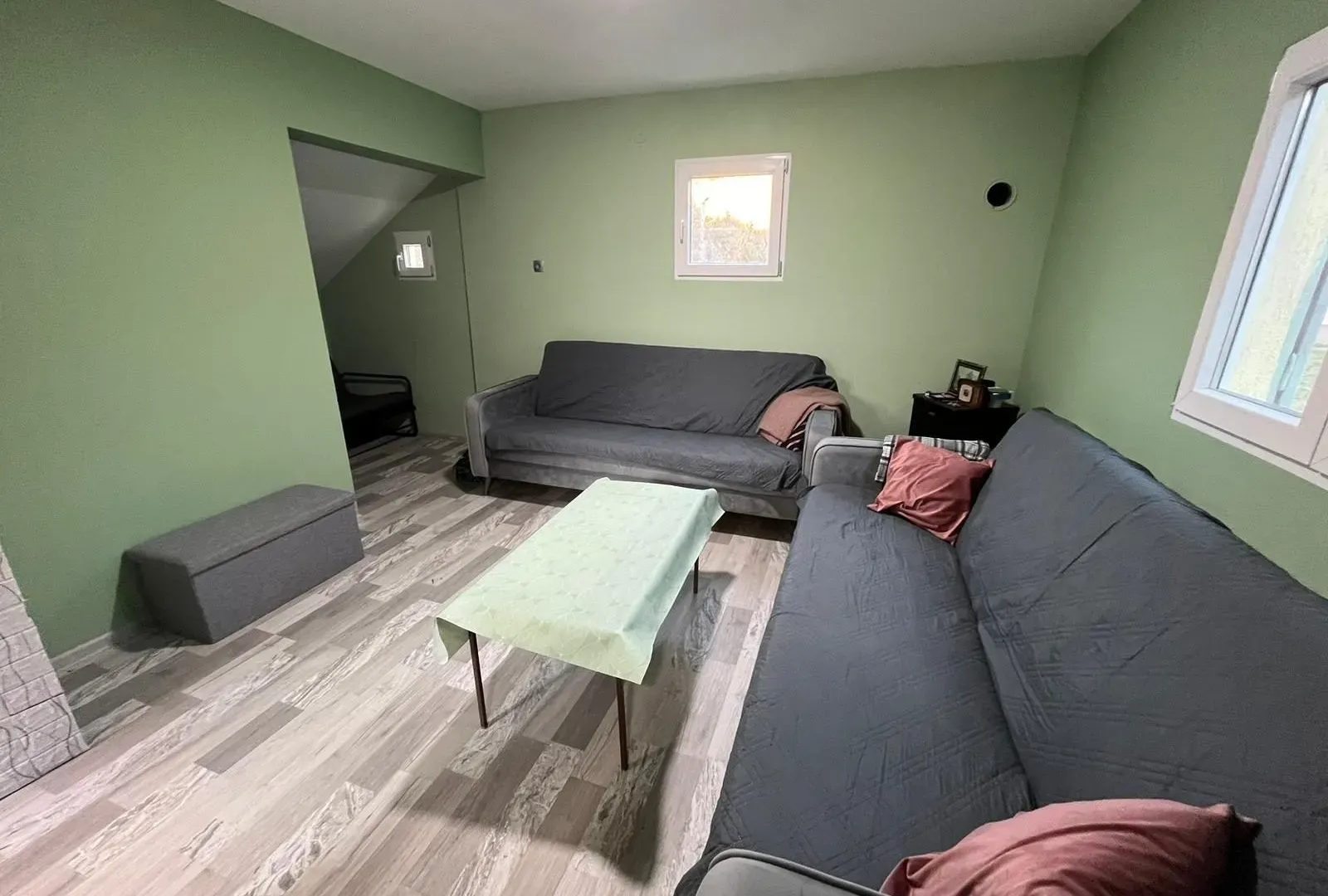 Prodaja, kuća, 35m², Podgorica, Crna Gora