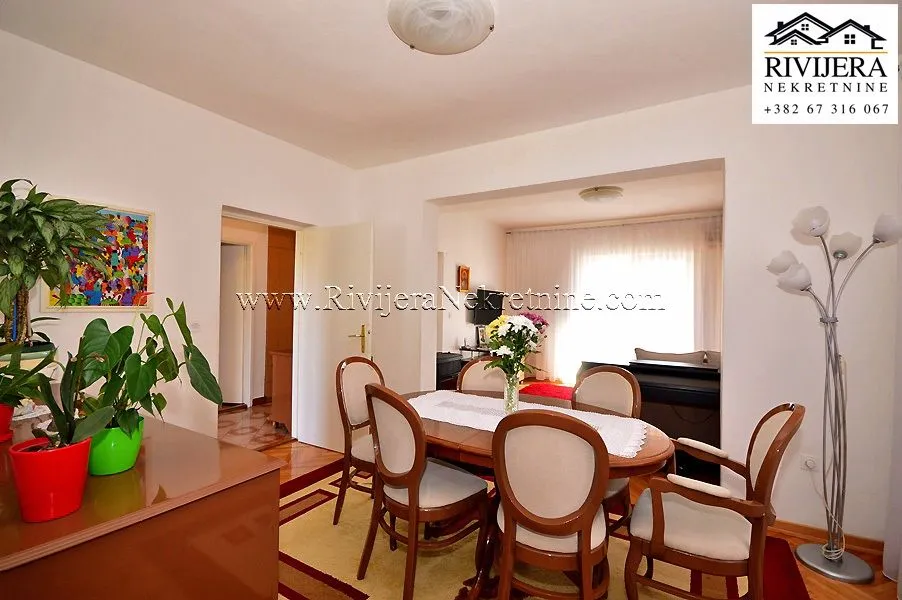 Prodaja, kuća, 187m², Igalo, Herceg Novi