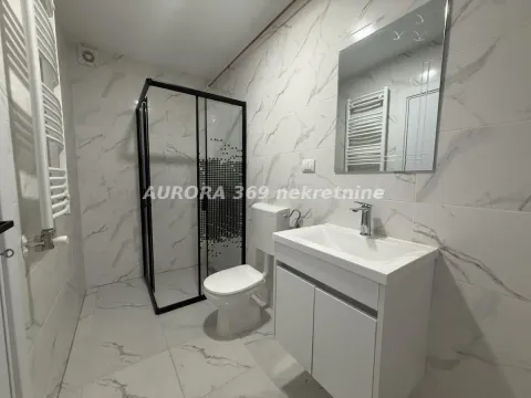 Prodaja, jednosoban stan, 48m², Ruma, Srbija - image 8