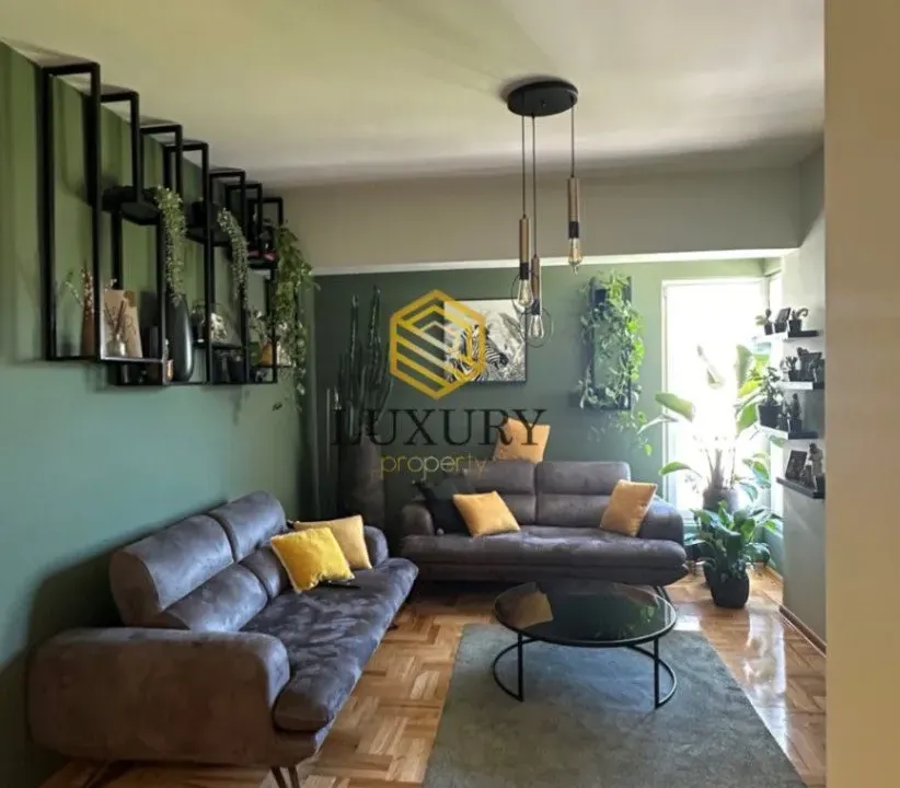 Prodaja, trosoban stan, 95m², Ljubović, Podgorica