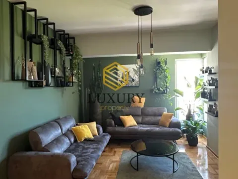 Prodaja, trosoban stan, 95m², Ljubović, Podgorica