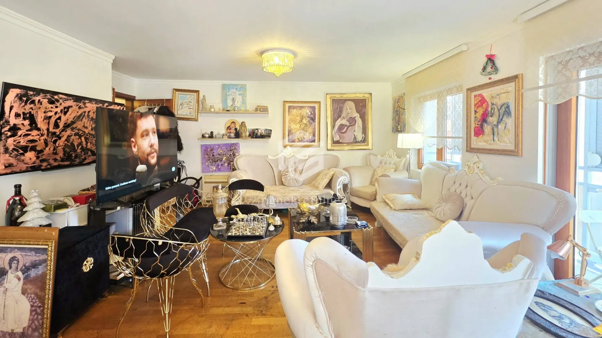 Prodaja, trosoban stan, 120m², Podgorica, Crna Gora