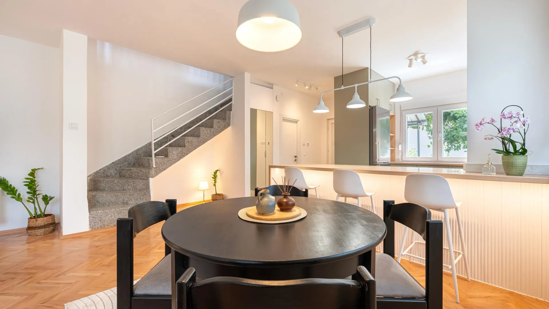 Rent, house, 100m², Dalmatinska ulica, Podgorica
