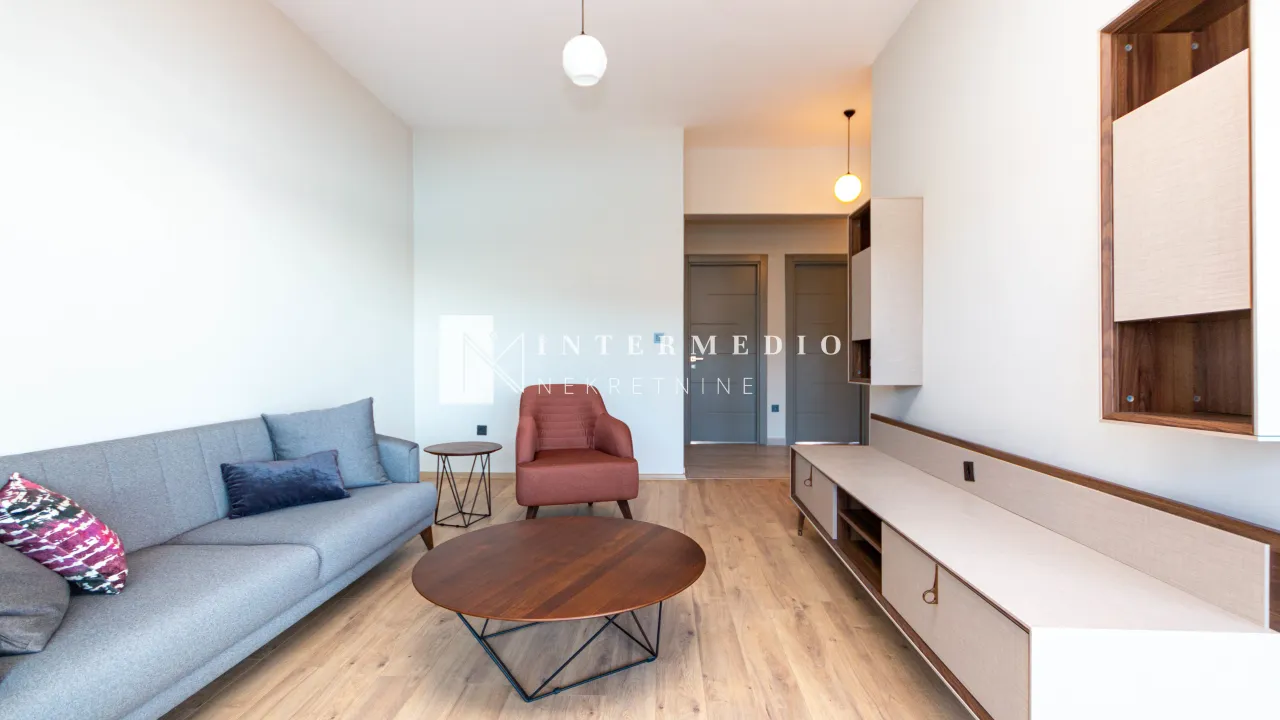 Sale, two bedroom apartment, 86m², Topla, Herceg Novi