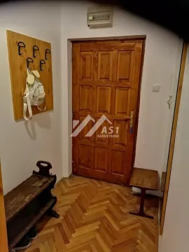 Izdavanje, jednosoban stan, 34m², Grbavica, Novi Sad Sve Podlokacije - image 9