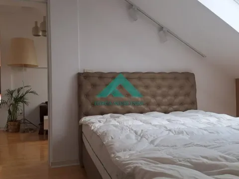 Izdavanje, četvorosoban stan, 110m², Savski Venac, Beograd - image 7