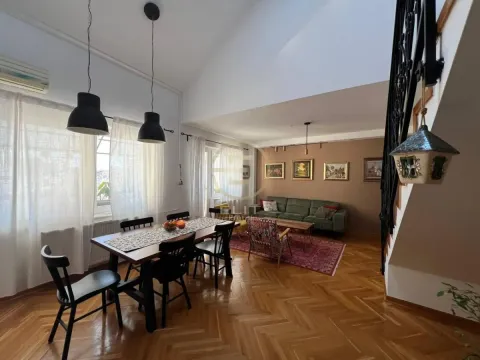 Sale, four bedroom apartment, 121m², Adamovićevo Naselje, Novi Sad Sve Podlokacije - image 4