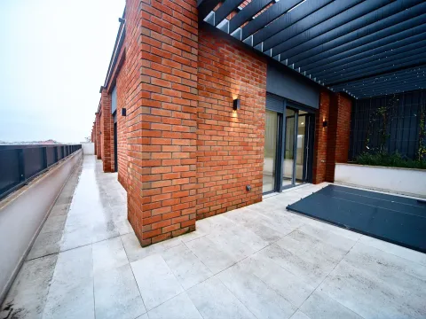 Sale, two bedroom apartment, 96m², Krivi Most, Podgorica - image 7