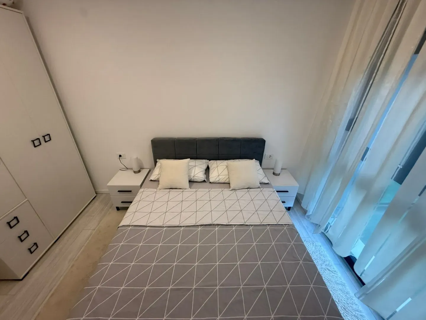 Prodaja, jednosoban stan, 32m², Đenovići, Herceg Novi