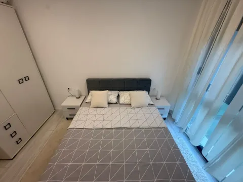 Prodaja, jednosoban stan, 32m², Đenovići, Herceg Novi - image 9