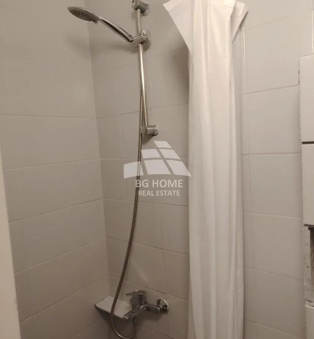 Izdavanje, dvosoban stan, 50m², Skadarlija, Beograd