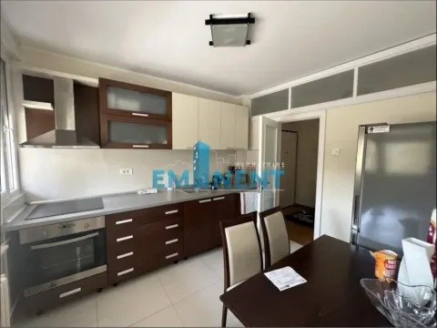 Rent, two bedroom apartment, 56m², Novi Beograd Sve Podlokacije, Beograd - image 3