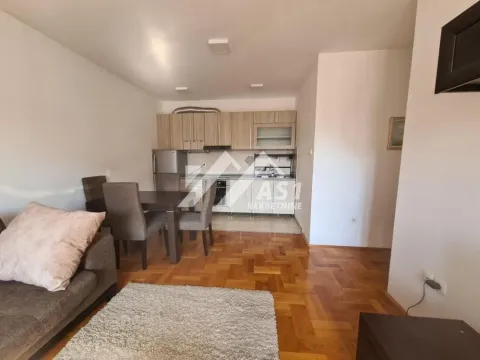 Rent, two bedroom apartment, 50m², Centar, Novi Sad - image 3