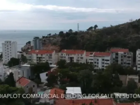 Prodaja, poslovni prostor, 483m², Bar, Crna Gora - image 2