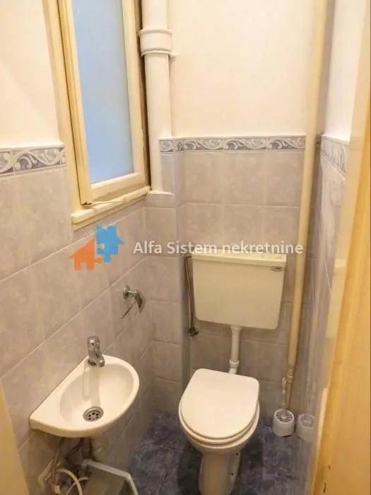 Rent, office space, 130m², Stari Grad, Beograd