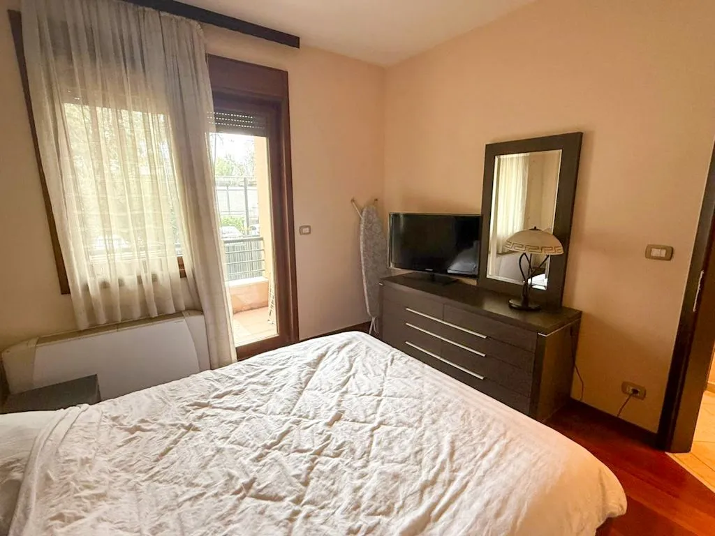 Rent, two bedroom apartment, 100m², Preko Morače, Podgorica