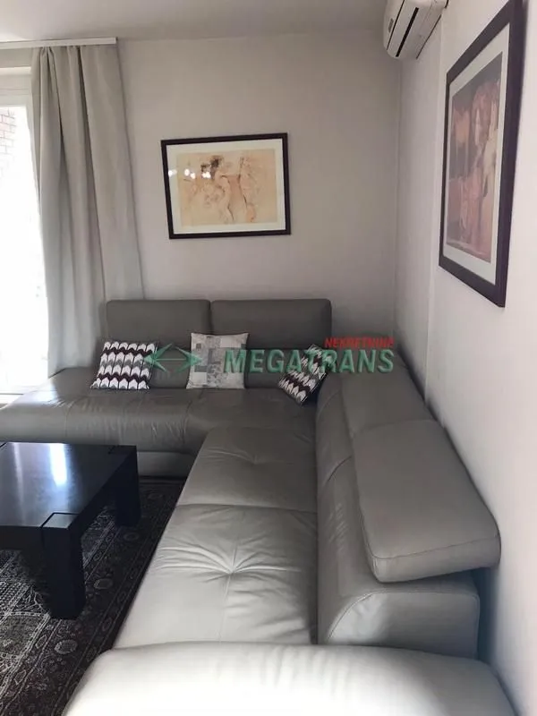 Izdavanje, trosoban stan, 97m², Novi Beograd Blok 29, Novi Beograd Sve Podlokacije