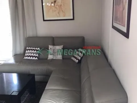 Izdavanje, trosoban stan, 97m², Novi Beograd Blok 29, Novi Beograd Sve Podlokacije - image 3