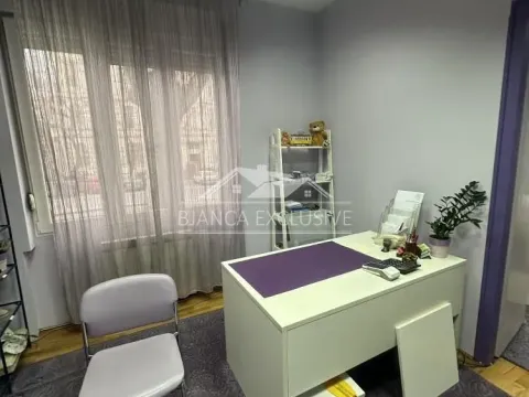 Prodaja, trosoban stan, 76m², Stari Grad, Beograd - image 6