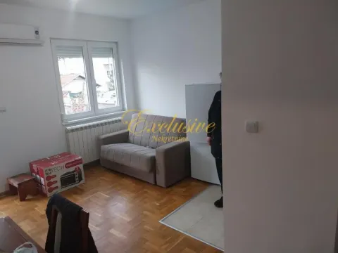 Izdavanje, jednosoban stan, 37m², Cvetanova Ćuprija, Zvezdara Sve Podlokacije - image 9