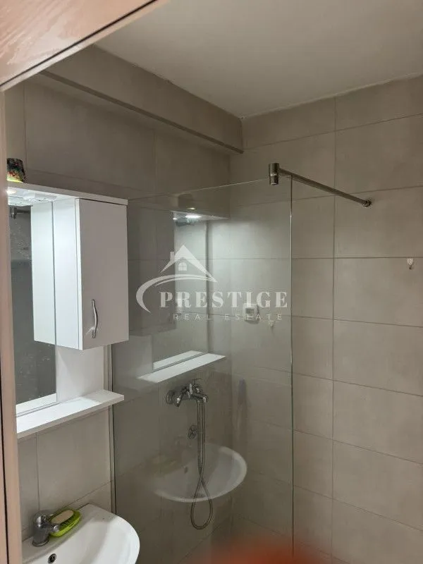 Prodaja, jednosoban stan, 41m², Stari Aerodrom, Podgorica
