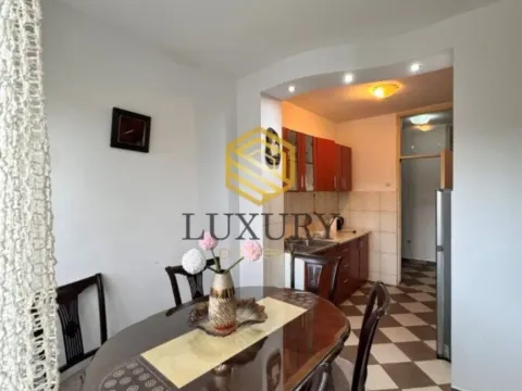 Izdavanje, dvosoban stan, 75m², Tuški Put, Podgorica - image 8