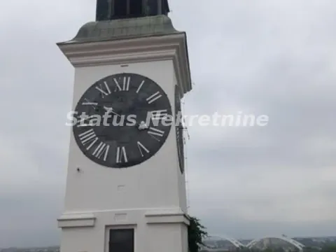 Prodaja, četvorosoban stan, 188m², Petrovaradin, Novi Sad - image 15