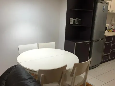 Izdavanje, jednosoban stan, 53m², City Kvart, Podgorica - image 7