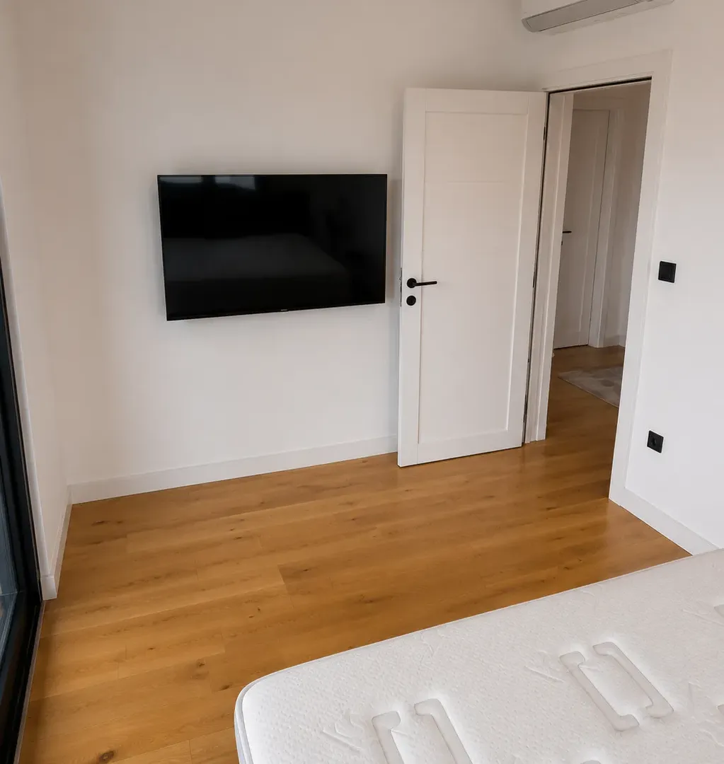 Rent, house, 180m², Gornja Gorica, Podgorica
