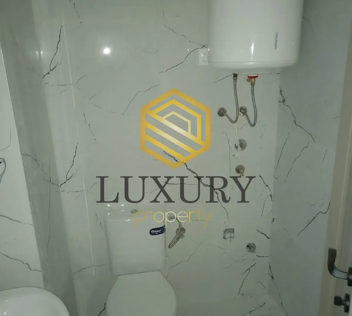 Prodaja, garsonjera, 22m², Zabjelo, Podgorica