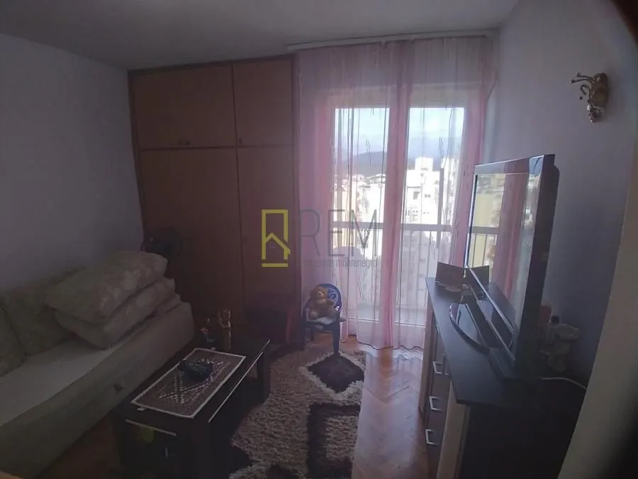 Prodaja, trosoban stan, 108m², Tuški Put, Podgorica