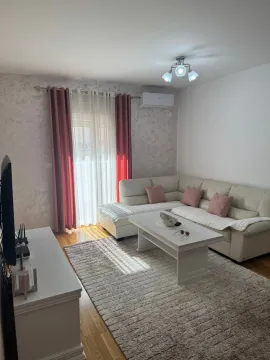 Rent, one bedroom apartment, 59m², Central Point, Podgorica - image 286