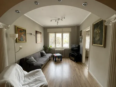 Prodaja, dvosoban stan, 58m², Centar, Novi Sad - image 2