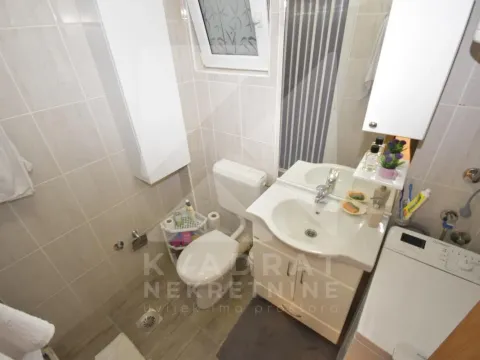 Rent, one bedroom apartment, 43m², Ibričevina, Podgorica - image 9