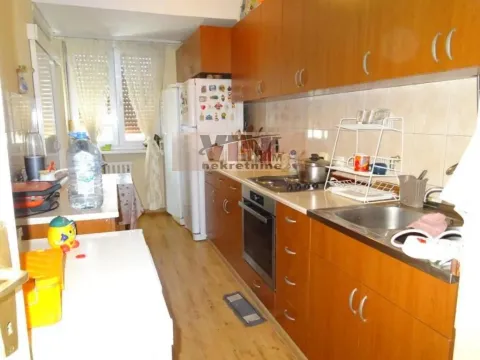 Sale, three bedroom apartment, 89m², Tašmajdan, Palilula Sve Podlokacije - image 7