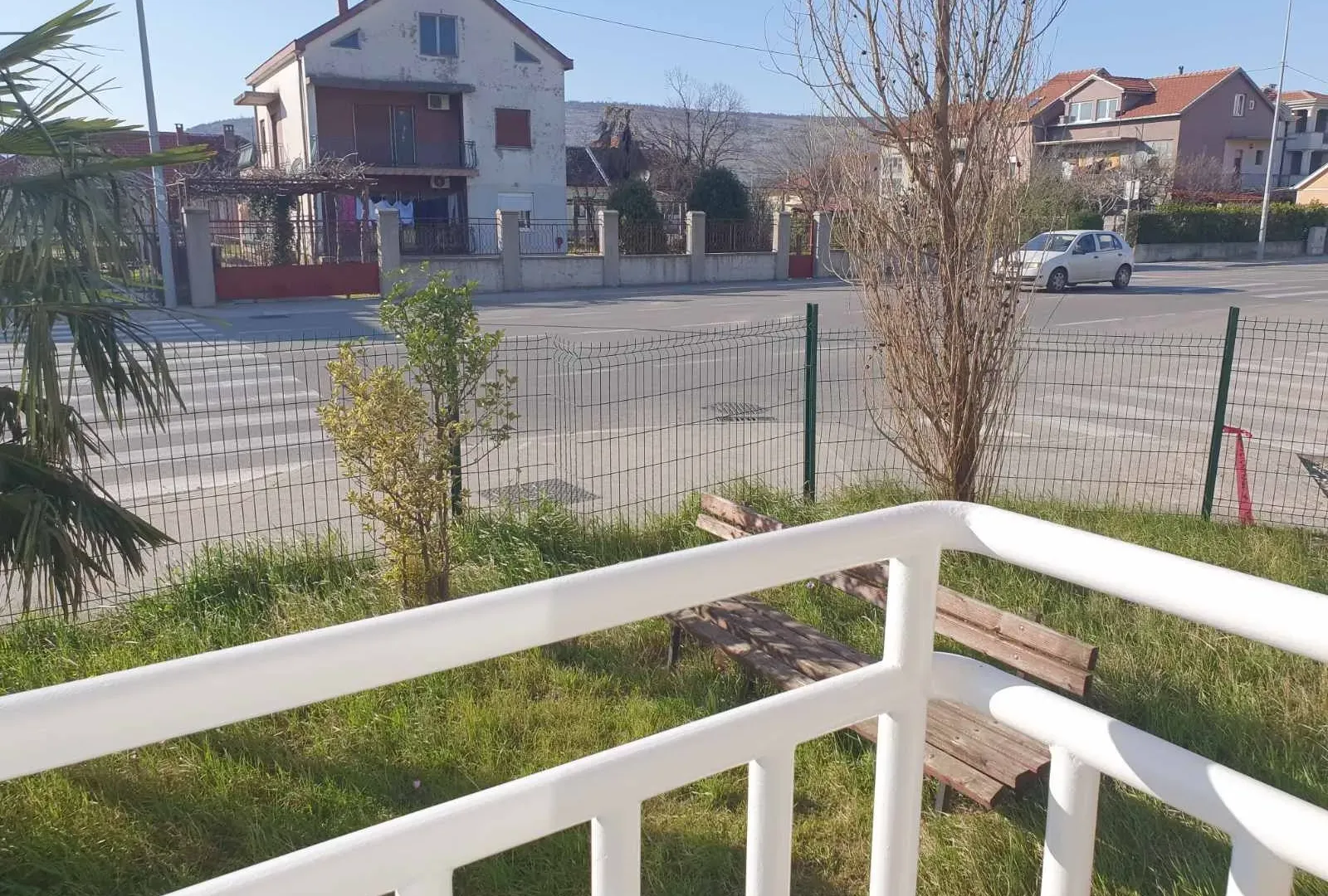 Izdavanje, stan, 44m², Blok 9, Podgorica