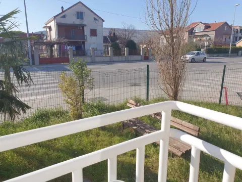 Izdavanje, stan, 44m², Blok 9, Podgorica - image 8
