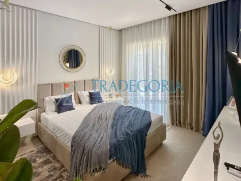 Prodaja, dvosoban stan, 95m², Bečići, Budva - image 6