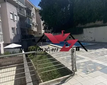 Prodaja, jednosoban stan, 33m², Zvezdarska Šuma, Zvezdara Sve Podlokacije - image 10