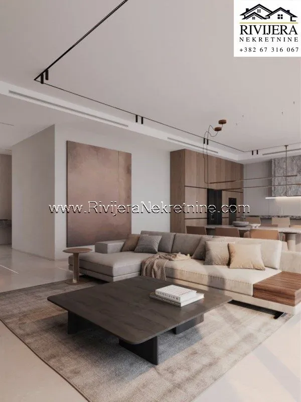 Prodaja, kuća, 195m², Podi, Herceg Novi