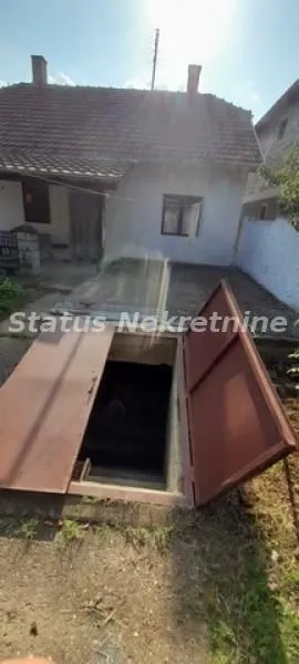 Prodaja, kuća, 75m², Sremska Kamenica, Petrovaradin