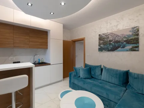 Izdavanje, jednosoban stan, 30m², Preko Morače, Podgorica - image 3