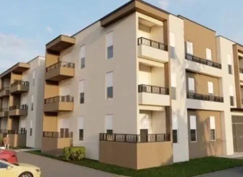 Prodaja, jednosoban stan, 47m², Donja Gorica, Podgorica - image 4