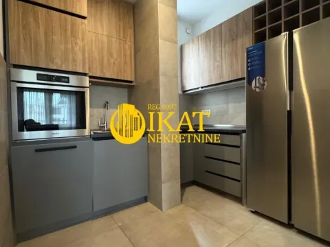 Sale, two bedroom apartment, 49m², Vračar Hram, Vračar Sve Podlokacije - image 6