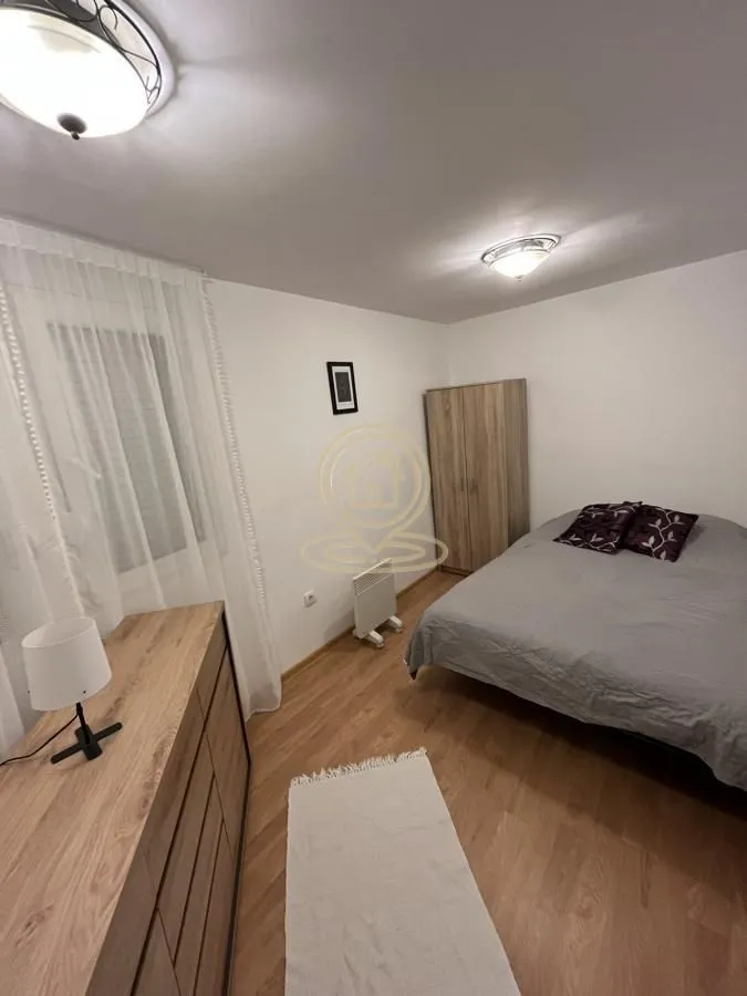Prodaja, jednosoban stan, 36m², Stari Grad, Beograd