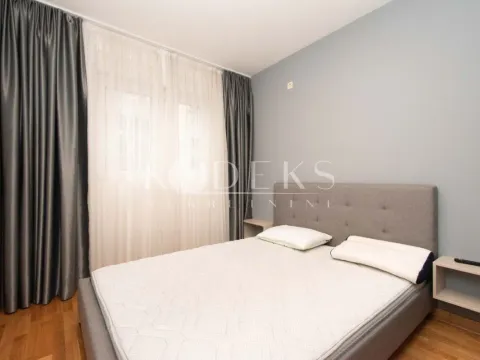Izdavanje, dvosoban stan, 53m², Zabjelo, Podgorica - image 6
