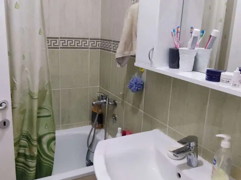 Prodaja, dvosoban stan, 45m², Bulevar patrijarha Pavla, Novi Sad Sve Podlokacije - image 5