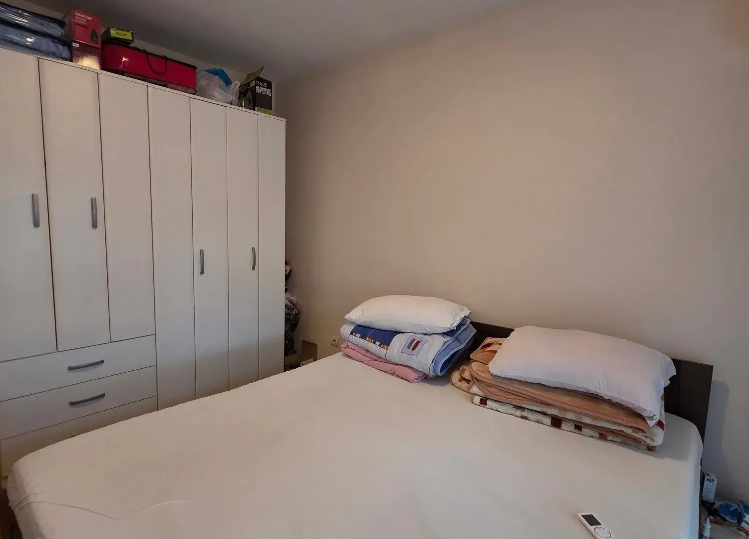 Prodaja, jednosoban stan, 49m², Pobrežje, Podgorica