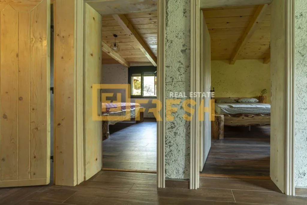 Rent, house, 71m², Ostalo, Podgorica