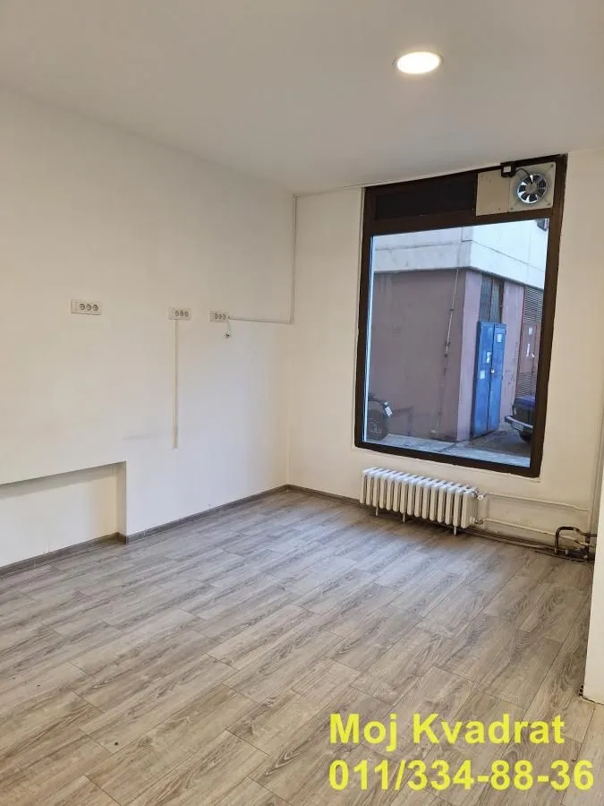 Sale, office space, 108m², Bezanijska Kosa 1, Bežanijska Kosa Sve Podlokacije
